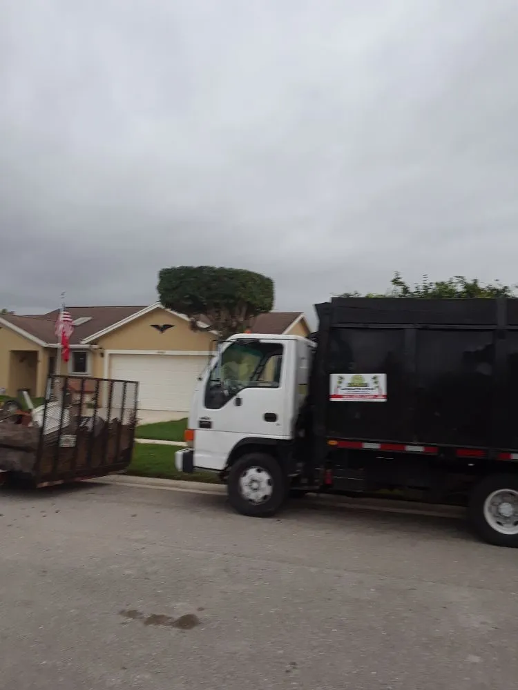 Reliable landscaping services in Lake Worth, FL by Mario Miguel Landscaping