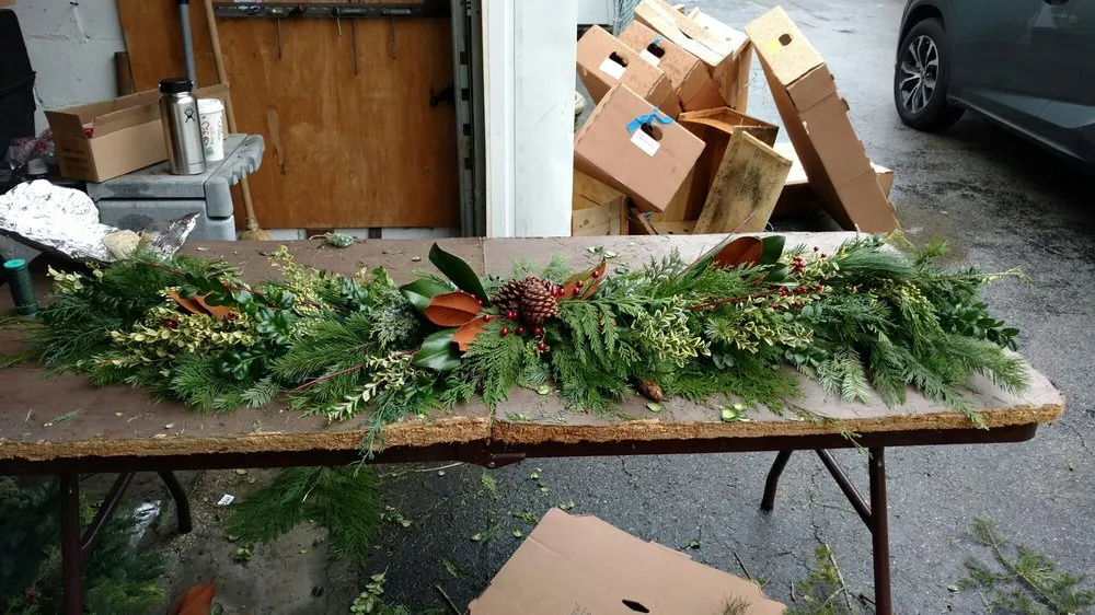 Custom landscape design for outdoor upgrades in New Rochelle, NY by Mario Pansarella & Sons Landscaping