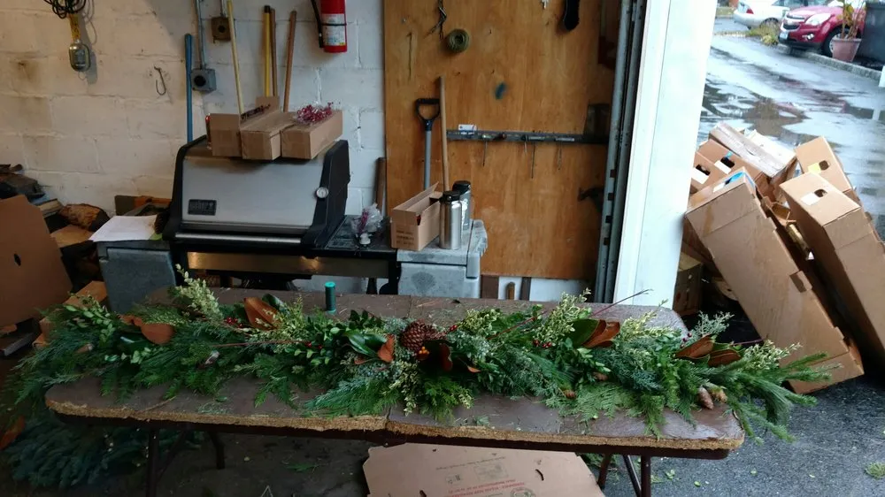 Affordable yard maintenance for year-round maintenance in New Rochelle, NY by Mario Pansarella & Sons Landscaping