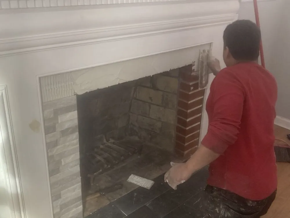 Reliable garden landscaping experts serving Woonsocket, RI - Mario Paz Mazariego