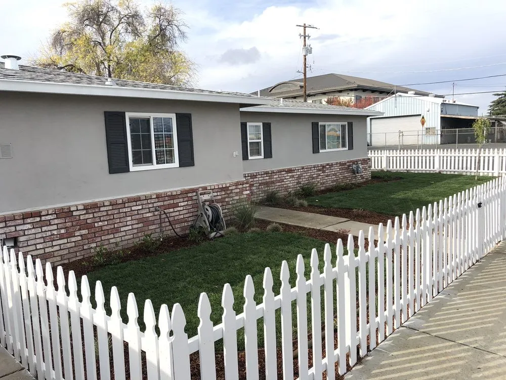 Reliable yard cleanup service in Brentwood, CA by Mario Sanchez Landscaping and Associates