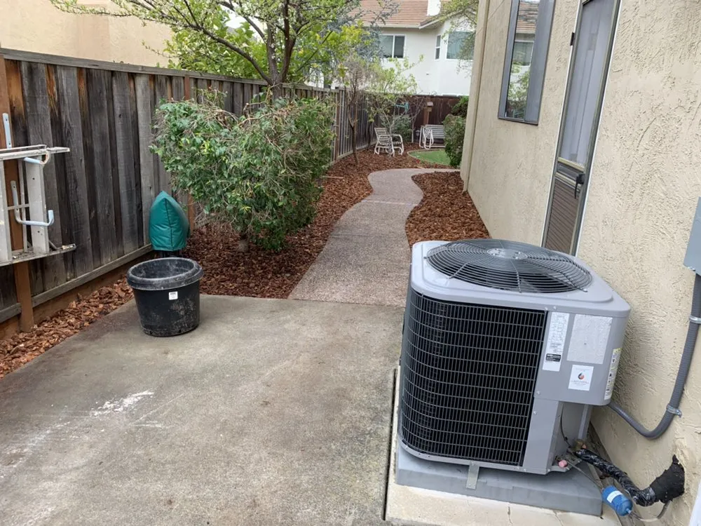 Affordable landscape design for beautiful yards across Brentwood, CA - Mario Sanchez Landscaping and Associates