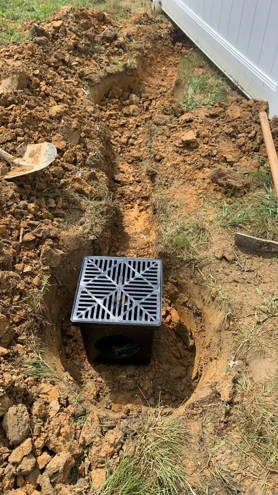 Reliable landscape installation experts serving Hyattsville, MD - Mario&B landscaping