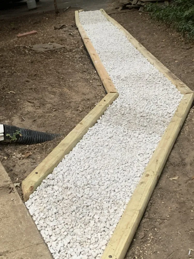 Trusted yard cleanup service in Hyattsville, MD by Mario&B landscaping