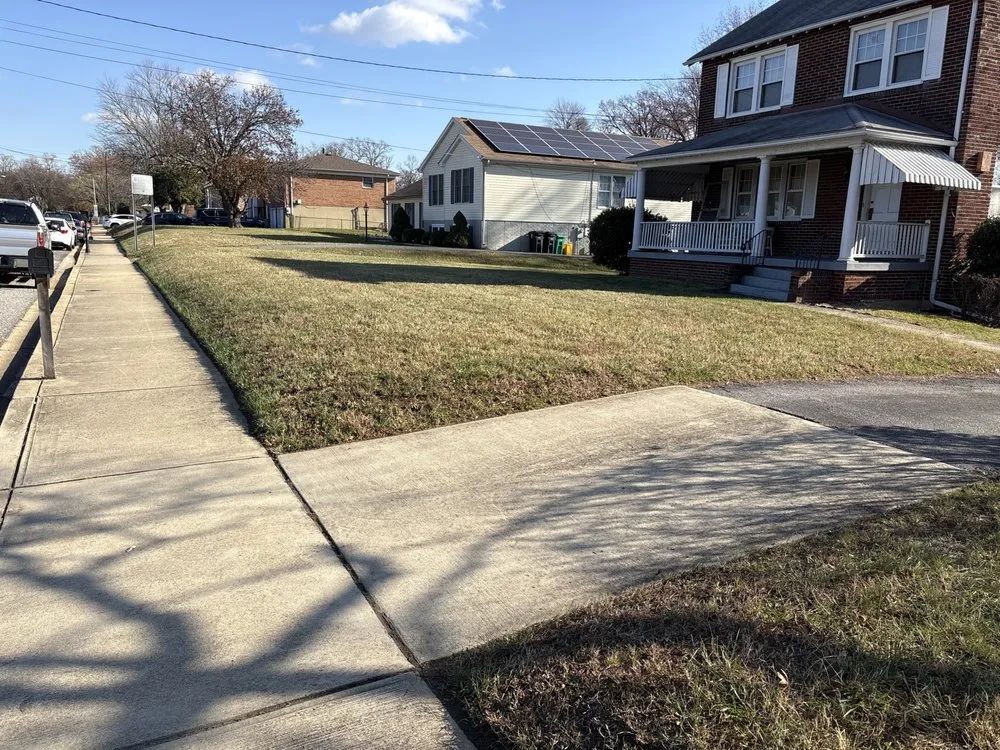 Professional outdoor landscaping experts serving Hyattsville, MD - Mario&B landscaping