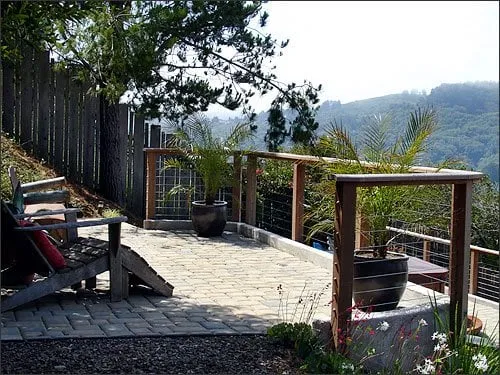 Local yard cleanup service in San Rafael, CA by Marion Landscape Construction