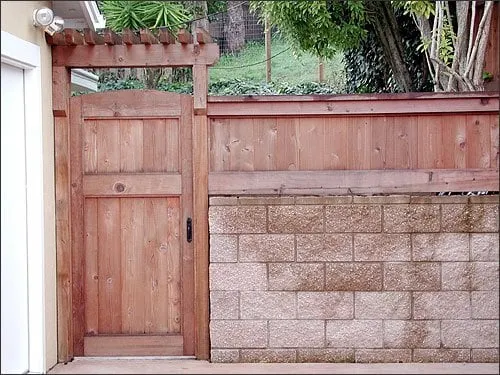 Expert landscaping services in San Rafael, CA by Marion Landscape Construction