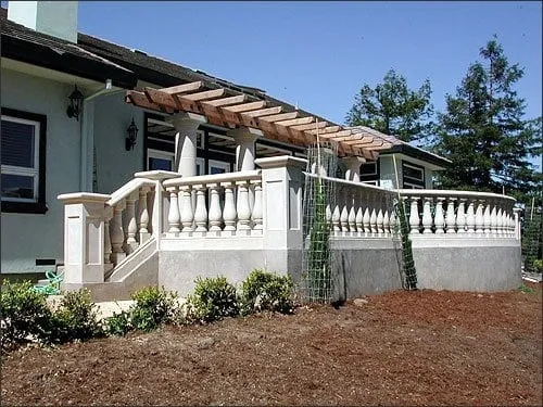 Trusted yard maintenance in San Rafael, CA by Marion Landscape Construction