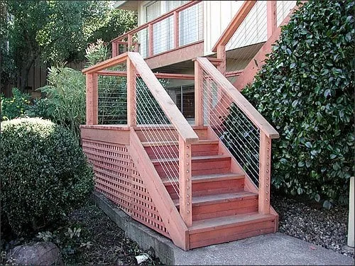 Affordable yard maintenance for outdoor upgrades in San Rafael, CA by Marion Landscape Construction