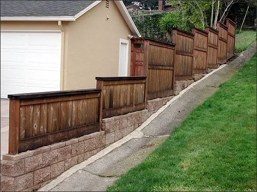 Trusted yard cleanup service experts serving San Rafael, CA - Marion Landscape Construction