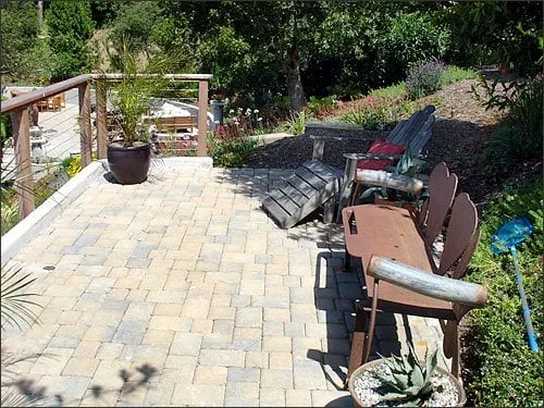 Affordable outdoor landscaping experts serving San Rafael, CA - Marion Landscape Construction