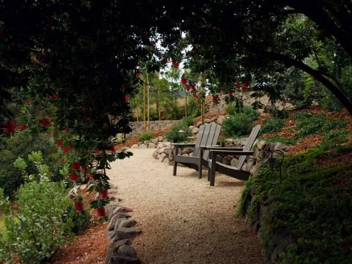 Affordable landscaping services experts serving San Rafael, CA - Marion Landscape Construction