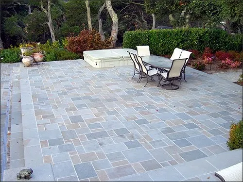 Trusted yard maintenance in San Rafael, CA by Marion Landscape Construction