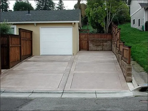 Custom lawn mowing service for outdoor upgrades across San Rafael, CA - Marion Landscape Construction