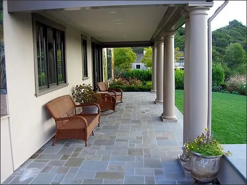 Professional lawn care service experts serving San Rafael, CA - Marion Landscape Construction