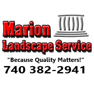 Local lawn care service in Marion, OH by Marion Landscape Service