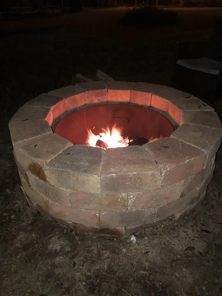 Top-rated yard maintenance experts serving Ocala, FL - Marion Lawn and Landscape