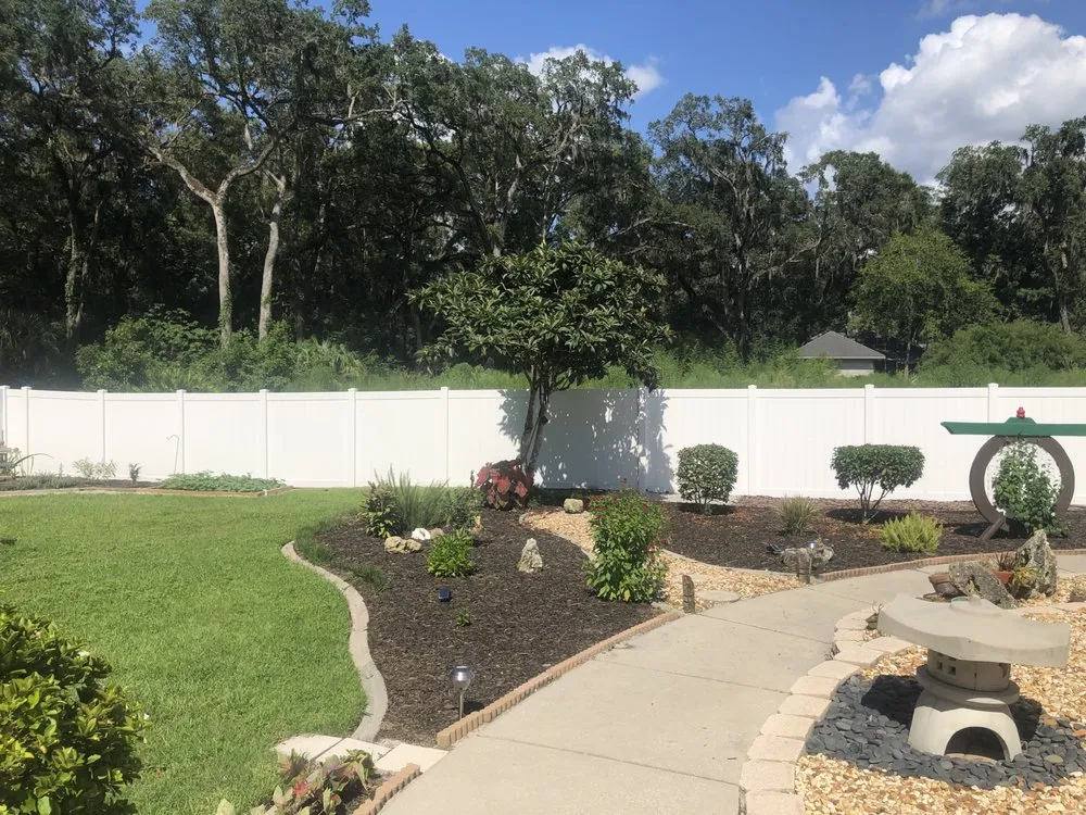 Top-rated landscaping services near you across Ocala, FL - Marion Lawn and Landscape