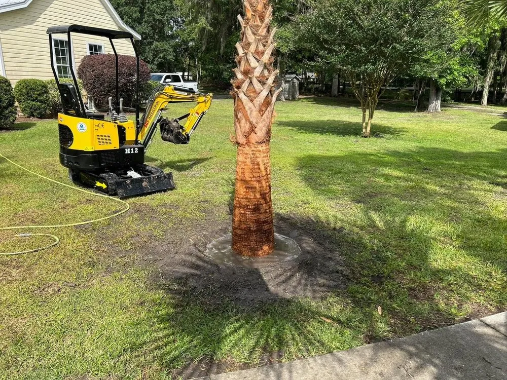 Expert yard maintenance experts serving Ocala, FL - Marion Precision Lawn & Landscape