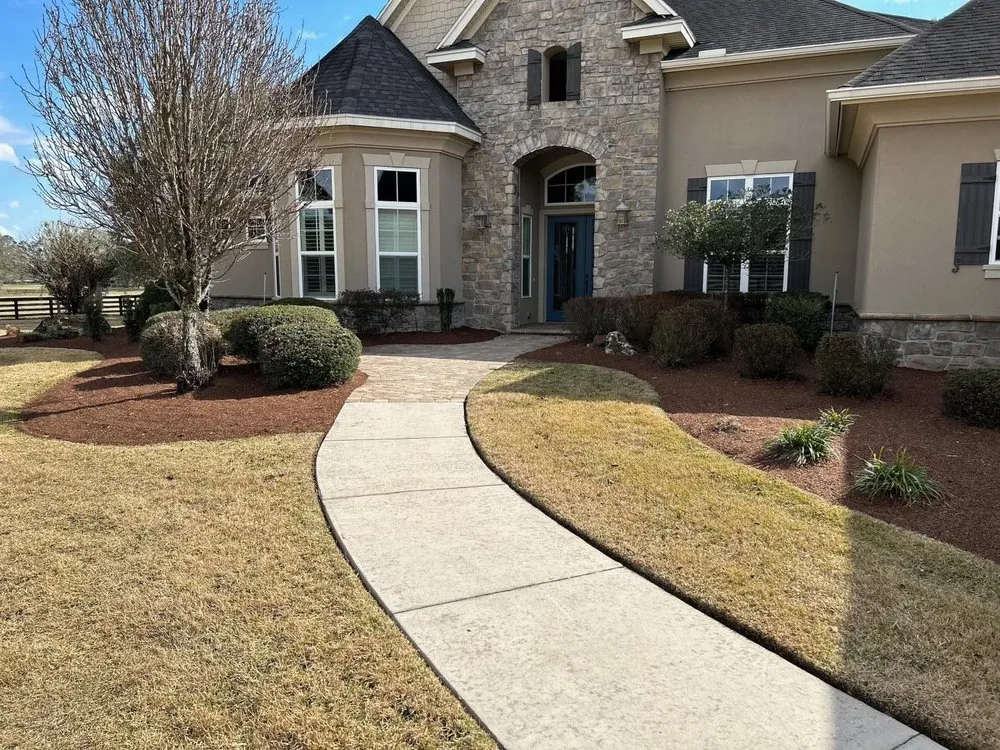 Professional landscaping services in Ocala, FL - Marion Precision Lawn & Landscape