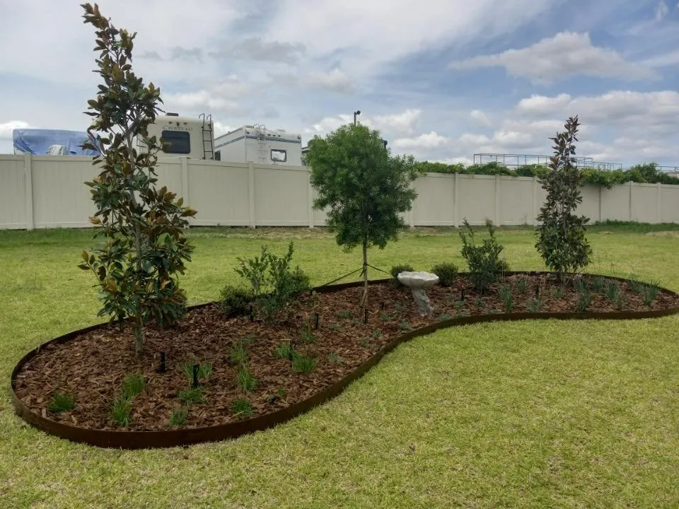 Expert lawn mowing service in Ocala, FL by Marion Precision Lawn & Landscape