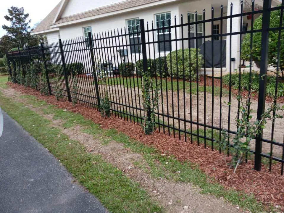 Local lawn mowing service for outdoor upgrades in Ocala, FL by Marion Precision Lawn & Landscape