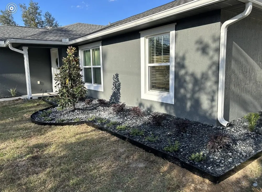 Top-rated lawn mowing service in Ocala, FL by Marion Precision Lawn & Landscape