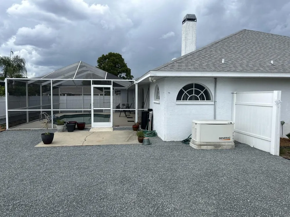 Affordable lawn mowing service experts serving Ocala, FL - Marion Precision Lawn & Landscape