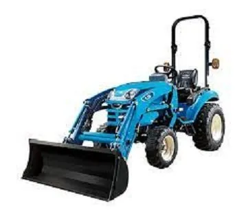 Local landscape installation experts serving Ocala, FL - Marion Property and land services