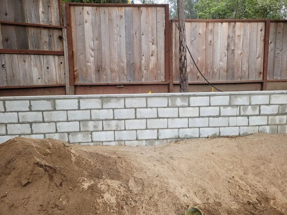 Expert garden landscaping in Santa Cruz, CA - Mario's Gardens