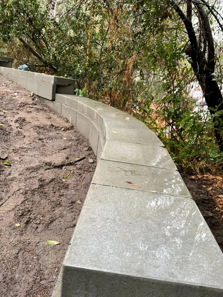 Local lawn care service for year-round maintenance across Santa Cruz, CA - Mario's Gardens