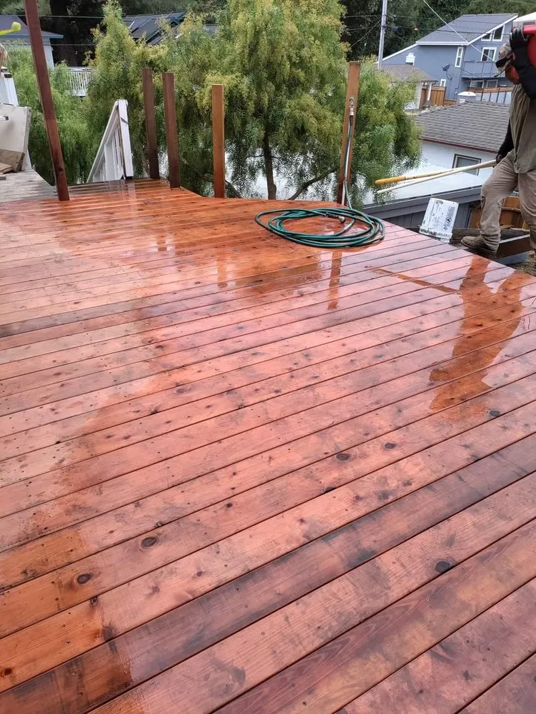 Top-rated lawn mowing service for year-round maintenance across Santa Cruz, CA - Mario's Gardens