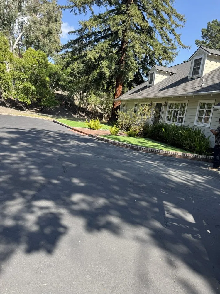 Trusted residential landscaping in Bay Point, CA by Mario's Handyman Services