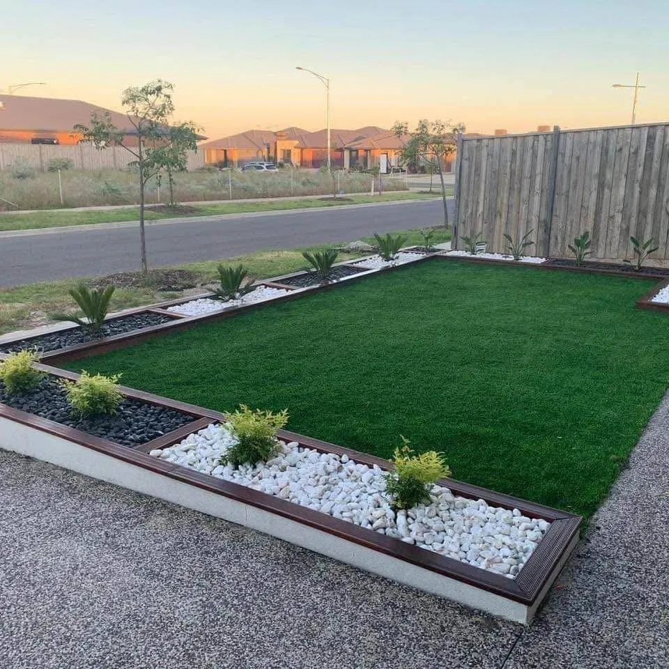 Trusted garden landscaping in Bay Point, CA - Mario's Handyman Services