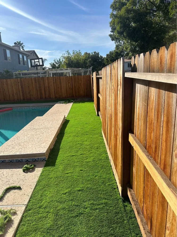 Trusted landscape design experts serving Bay Point, CA - Mario's Handyman Services