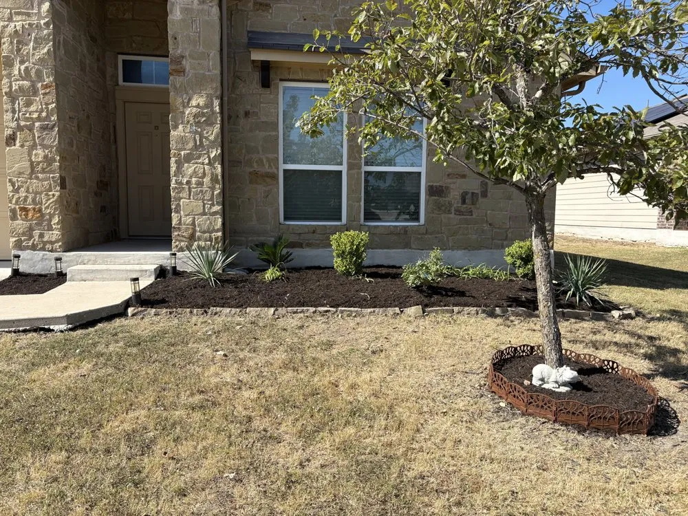 Local lawn care service experts serving Pflugerville, TX - Mario’s Home & Lawn Care