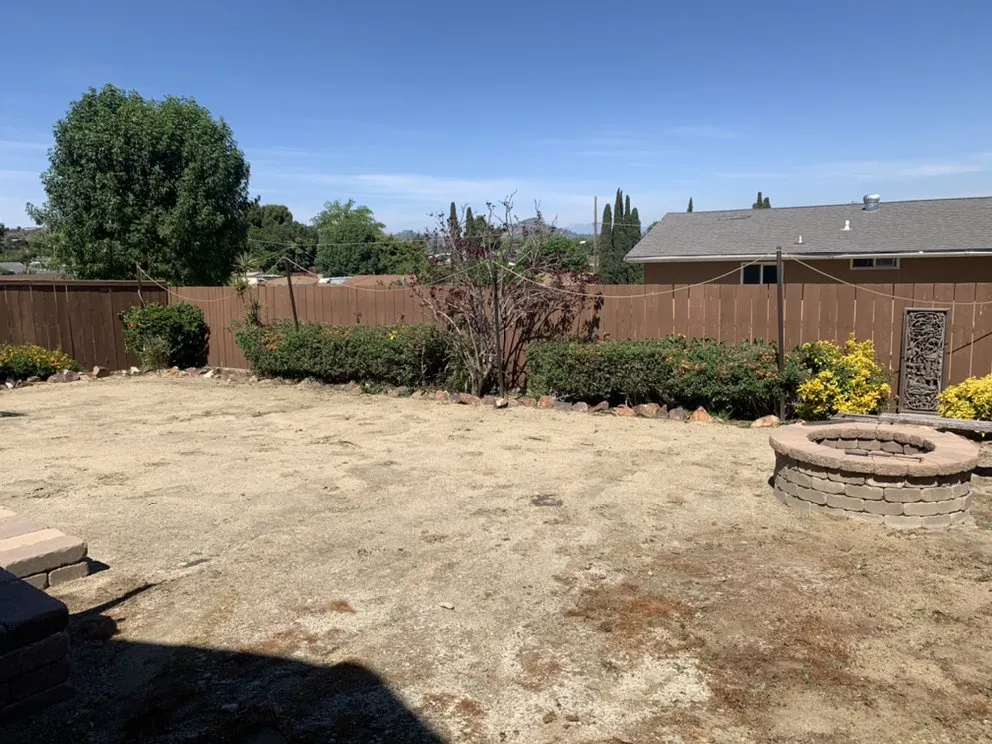 Custom residential landscaping in Chula Vista, CA - Mario’s Landscape & Uhaul