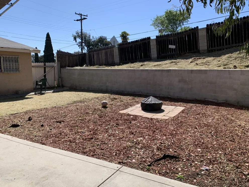 Local garden landscaping for year-round maintenance in Chula Vista, CA by Mario’s Landscape & Uhaul
