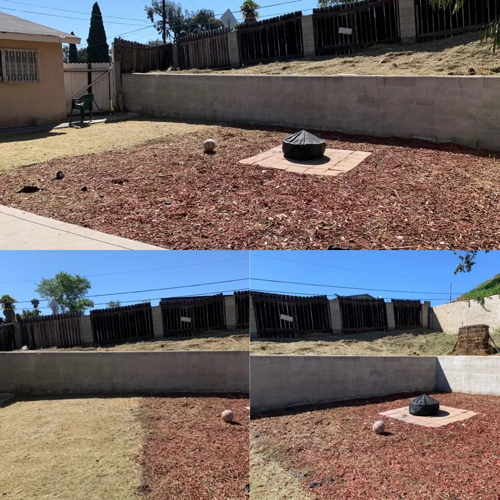 Trusted outdoor landscaping for outdoor upgrades across Chula Vista, CA - Mario’s Landscape & Uhaul
