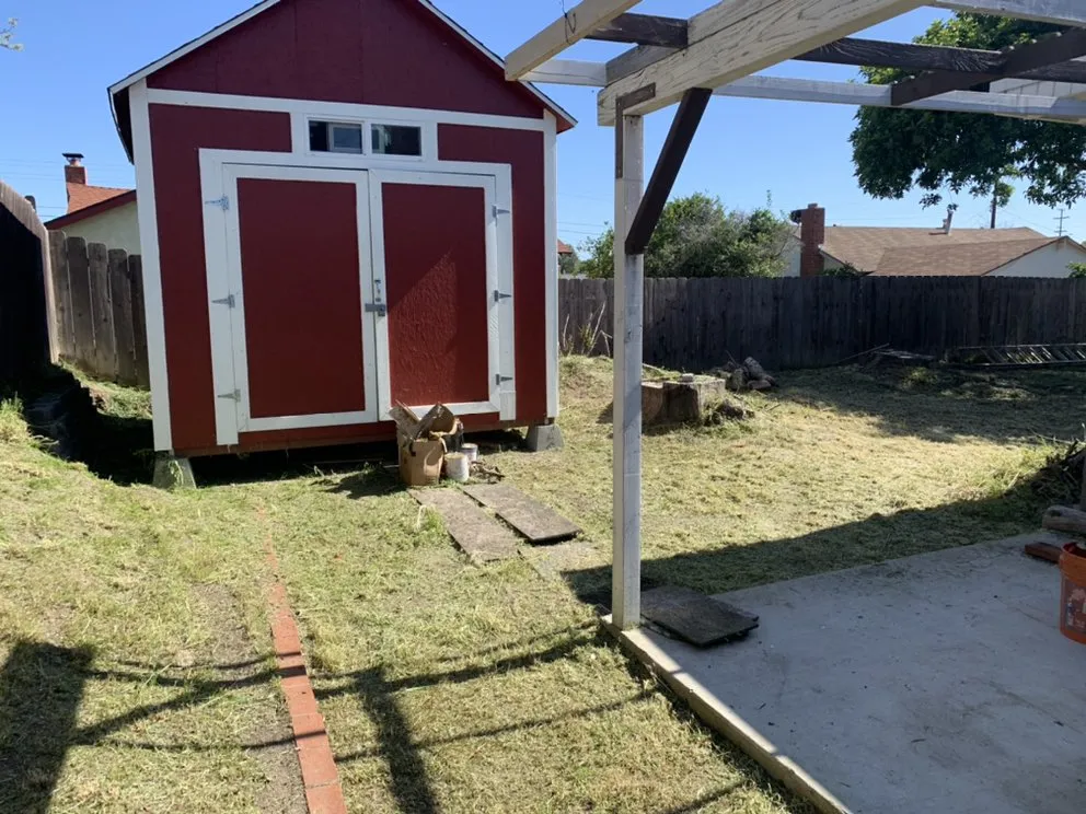 Top-rated garden landscaping experts serving Chula Vista, CA - Mario’s Landscape & Uhaul