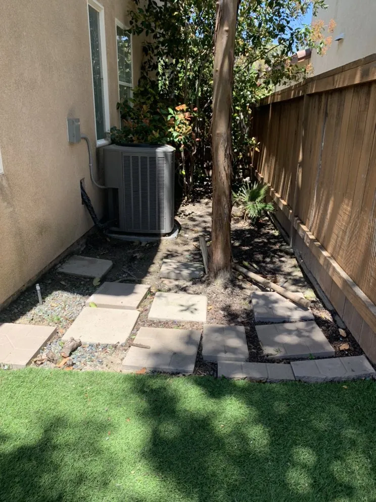 Reliable garden landscaping with custom design across Chula Vista, CA - Mario’s Landscape & Uhaul