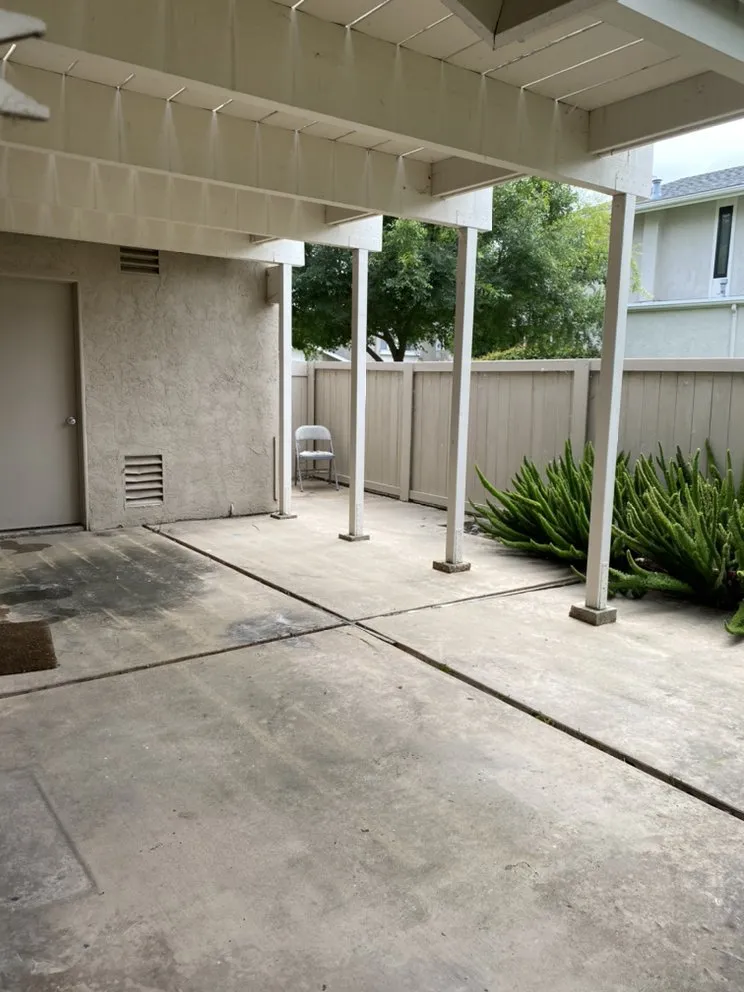Professional yard cleanup service in Chula Vista, CA by Mario’s Landscape & Uhaul