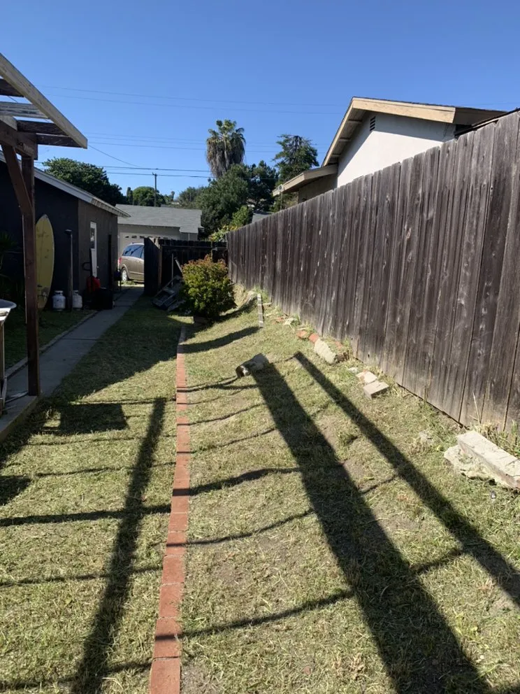 Affordable yard maintenance in Chula Vista, CA - Mario’s Landscape & Uhaul