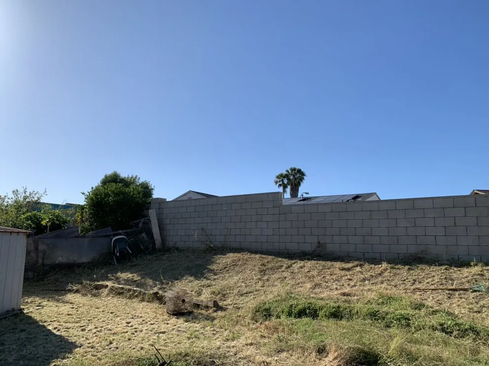 Reliable lawn mowing service in Chula Vista, CA by Mario’s Landscape & Uhaul