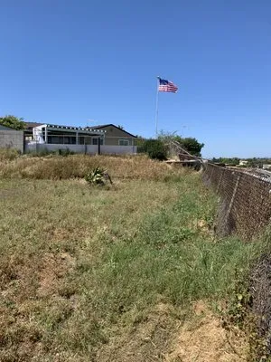 Mario’s Landscape & Uhaul Logo