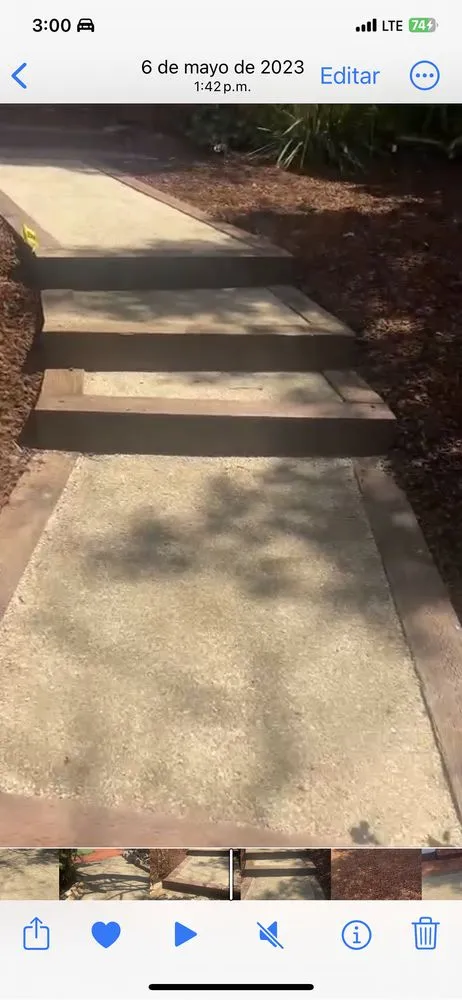 Trusted landscape installation in Oceanside, CA by Mario’s Landscape And Construction