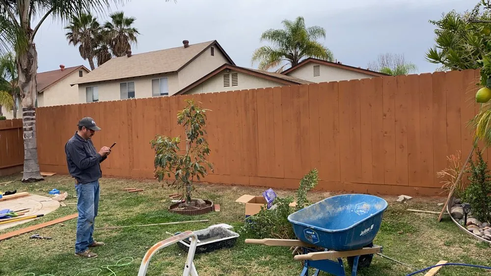 Expert lawn mowing service experts serving Oceanside, CA - Mario’s Landscape And Construction