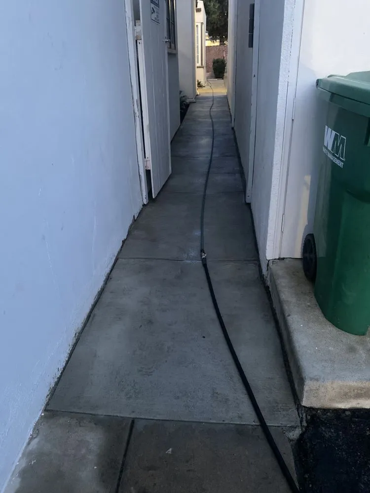 Custom yard cleanup service for homes across Oceanside, CA - Mario’s Landscape And Construction