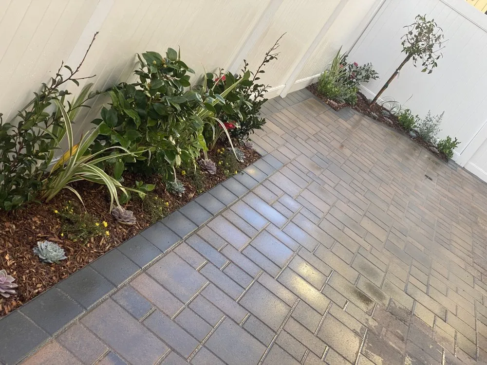 Local garden landscaping in Oceanside, CA - Mario’s Landscape And Construction
