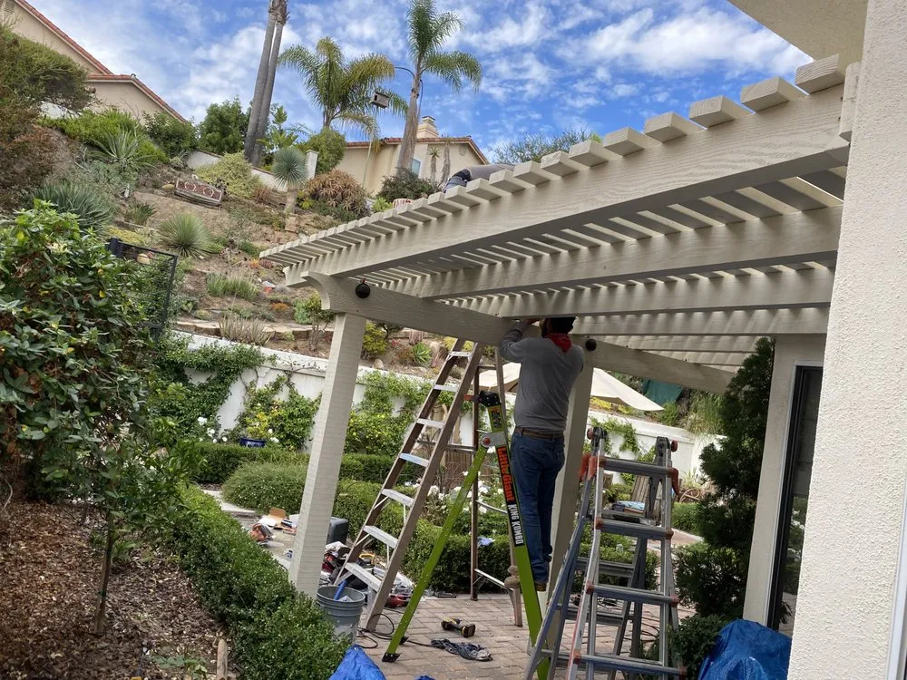 Expert landscape design in Oceanside, CA - Mario’s Landscape And Construction